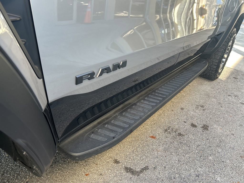 Used 2022 RAM 1500 TRX w/ TRX Level 2 Equipment Group image 16