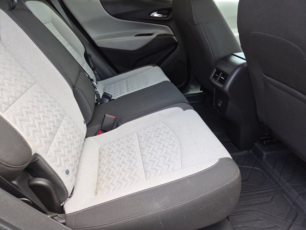 Used 2024 Chevrolet Equinox LS w/ LS Convenience Package AWD/4WD image 17