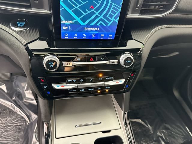 Used 2023 Ford Explorer ST w/ Equipment Group 401A AWD/4WD image 10