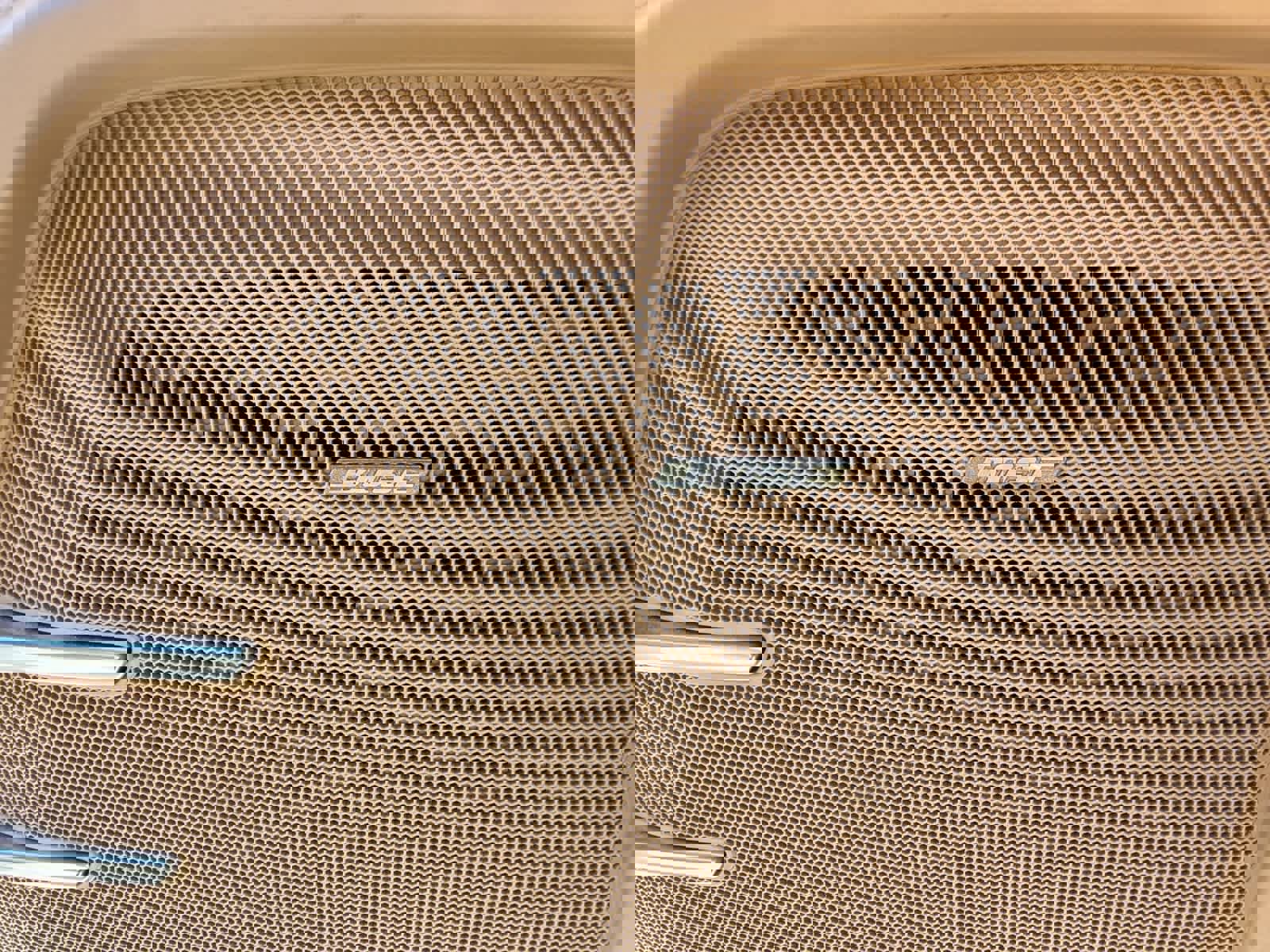 Used 2017 Porsche Cayenne Platinum Edition image 15