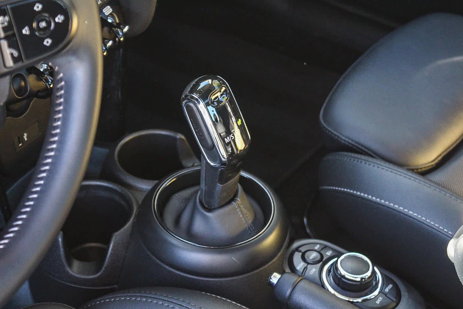 Used 2023 MINI Cooper S image 19