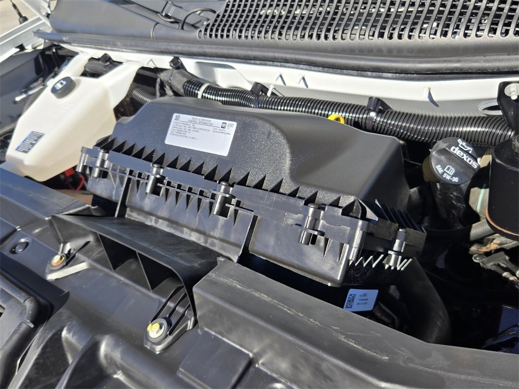 Used 2023 Chevrolet Express 2500 w/ Driver Convenience Package image 18