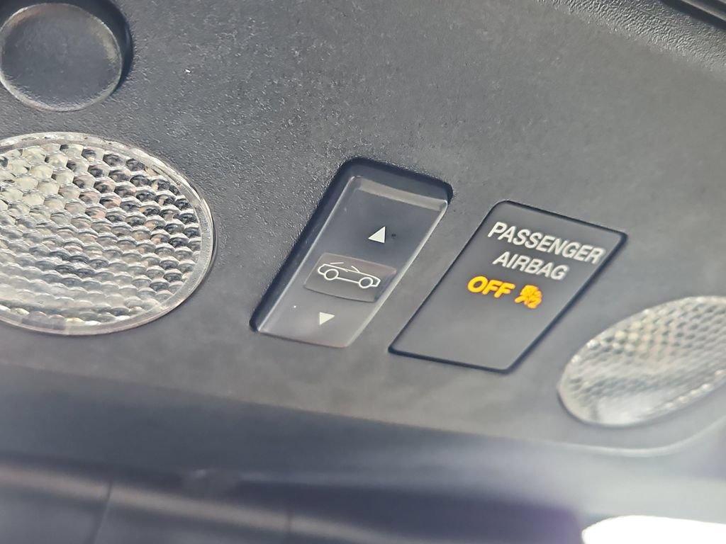 Used 2021 Ford Mustang Premium RWD image 15