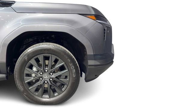 Used 2025 Lexus GX 550 550 Premium w/ Accessory Package (2T) image 8