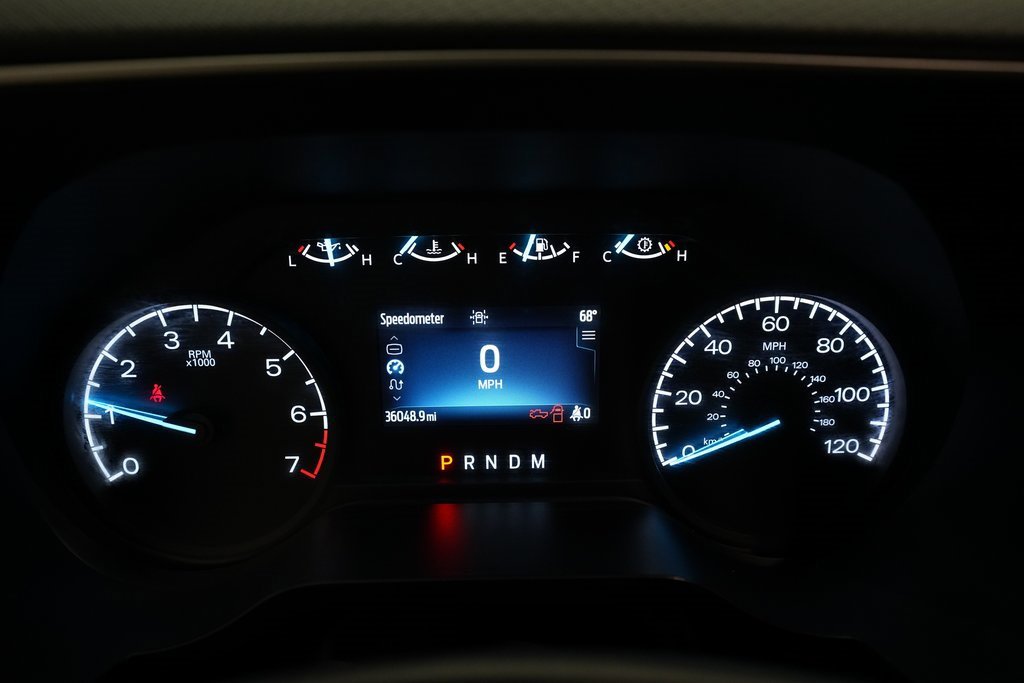 Used 2022 Ford F150 XLT w/ Trailer Tow Package image 2