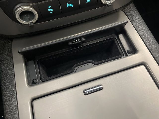 Used 2011 GMC Sierra 1500 SLT w/ All-Terrain Package image 42