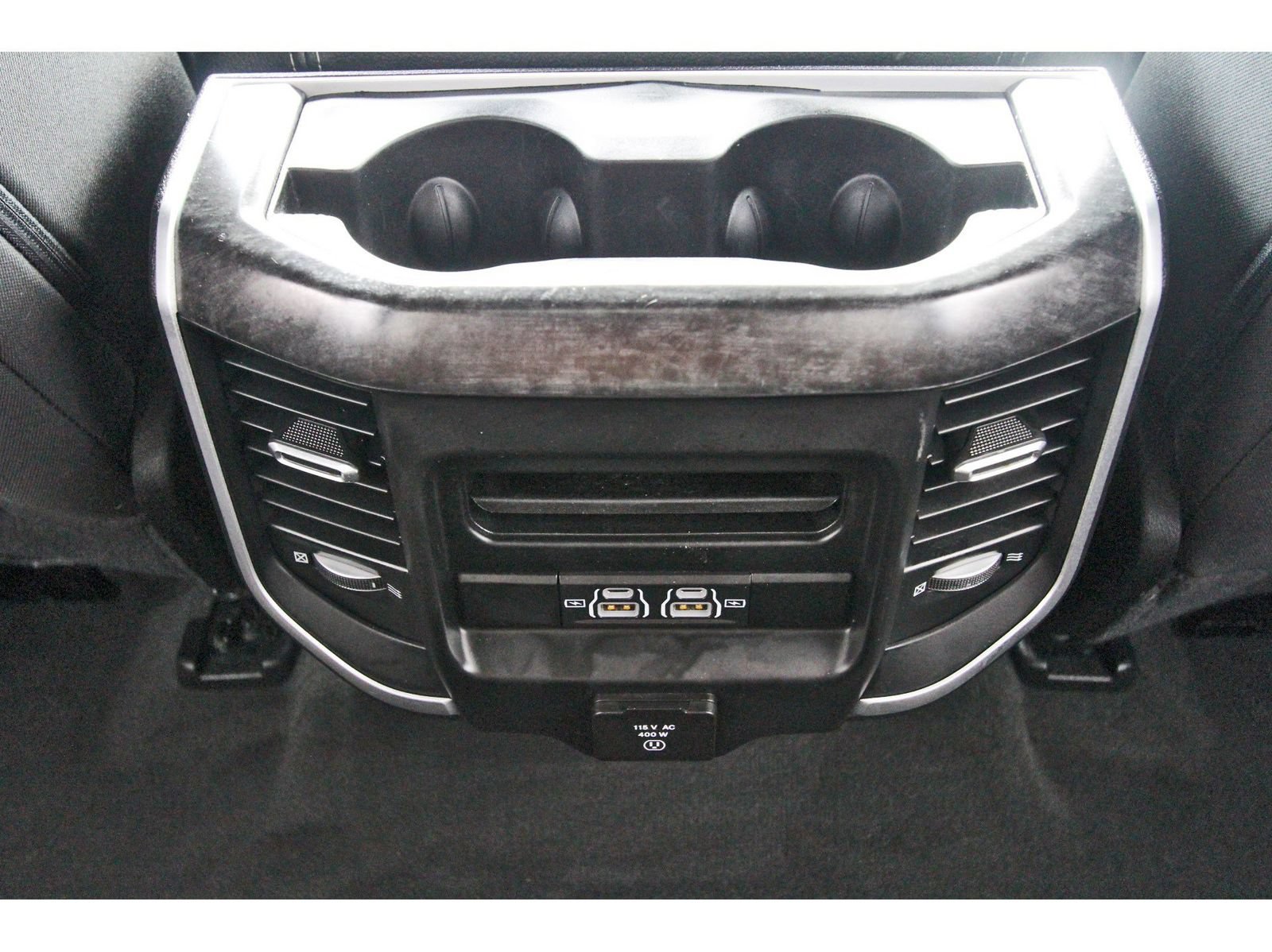 Used 2022 RAM 1500 Lone Star AWD/4WD image 15