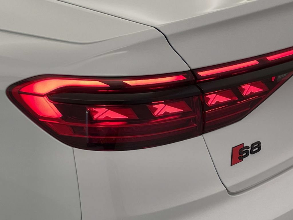 New 2026 Audi S8 AWD/4WD image 16