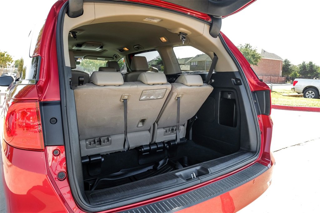 Used 2023 Honda Odyssey Touring image 54