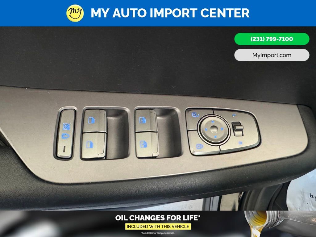 Used 2024 Hyundai Palisade XRT AWD/4WD image 11