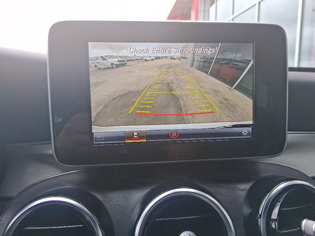 Used 2019 Mercedes-Benz GLC 300 image 16