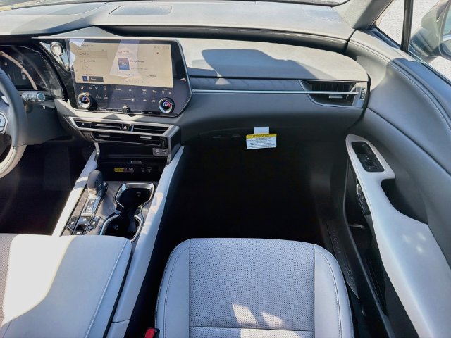 New 2026 Lexus RX 350 Premium w/ Convenience Package FWD image 19