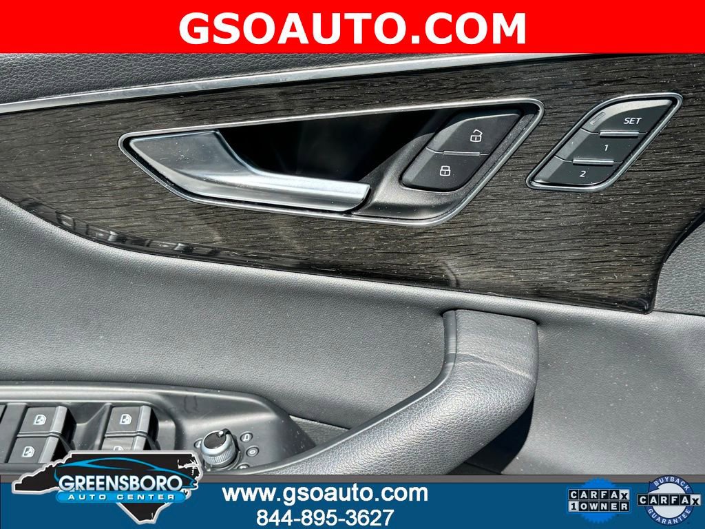 Used 2022 Audi Q7 2.0T Premium w/ Convenience Package image 25