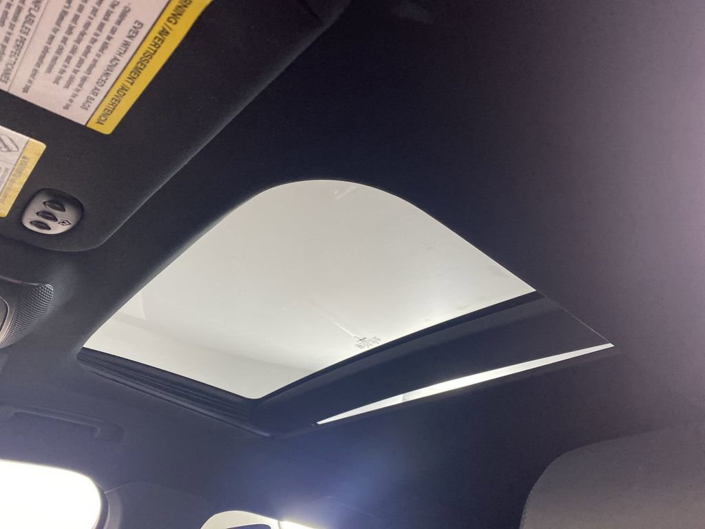 Used 2015 Lincoln MKC AWD w/ Equipment Group 102A Reserve image 21