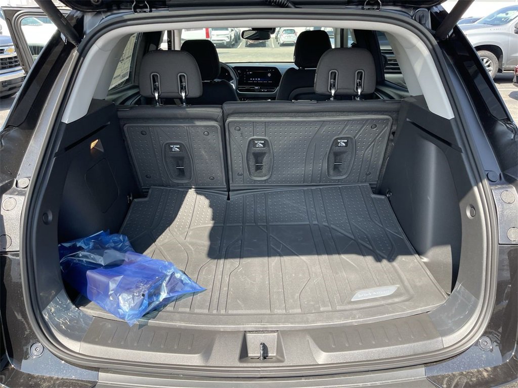 New 2026 Chevrolet TrailBlazer LT w/ Convenience Package image 22