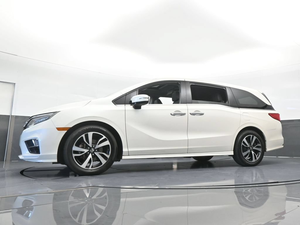 Used 2019 Honda Odyssey Elite image 66