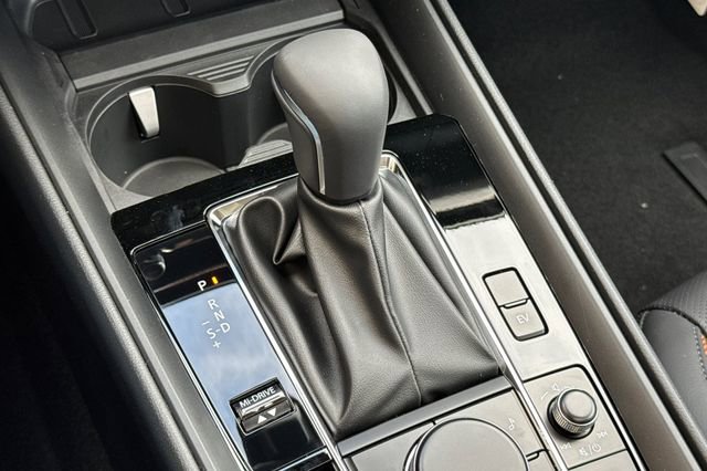 New 2025 MAZDA CX-50 2.5 Hybrid w/ Cargo Package image 25
