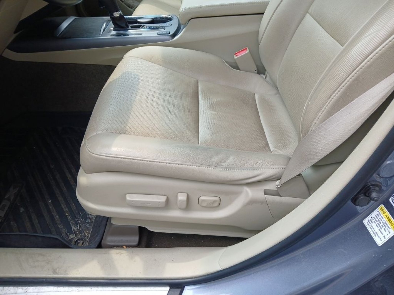 Used 2014 Acura RDX AWD image 10