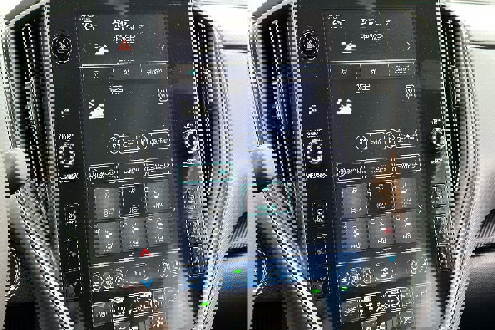 New 2025 Subaru Crosstrek 2.5i Sport w/ Crosstrek Mirror Package image 19