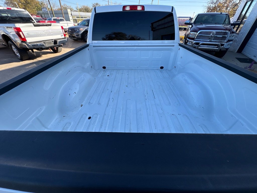 Used 2014 RAM 1500 Sport w/ Convenience Group image 21