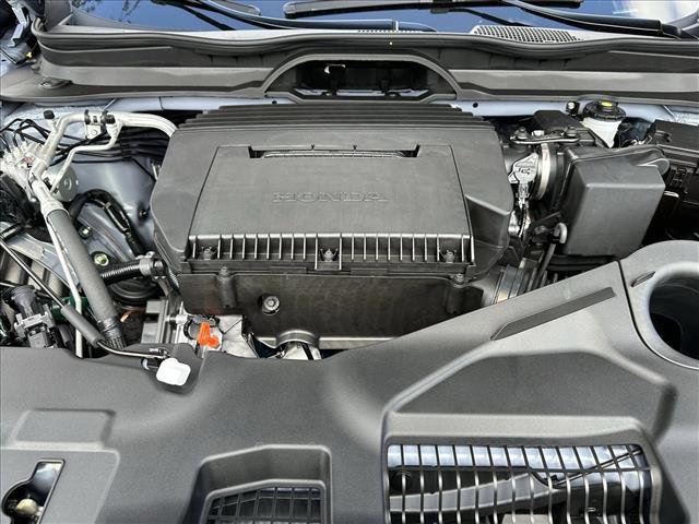 New 2026 Honda Pilot Sport image 17