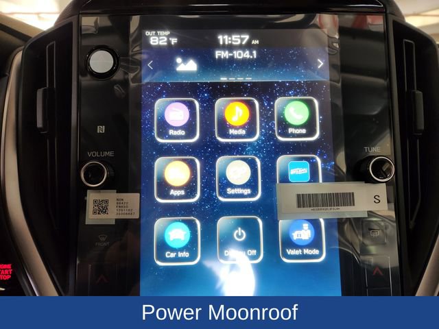 Used 2025 Subaru Crosstrek 2.0i Premium image 19