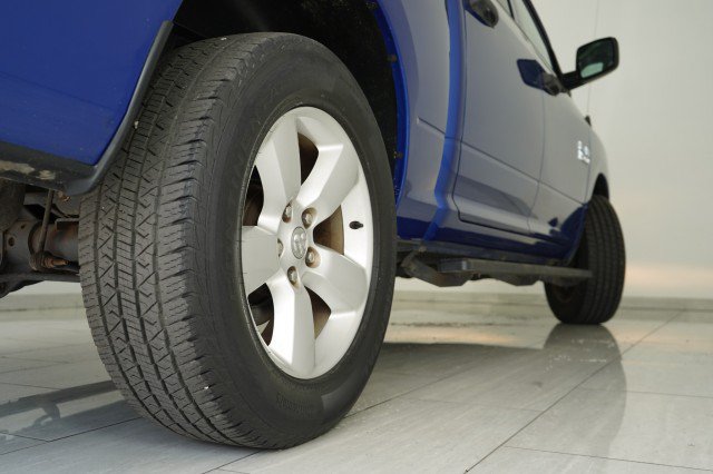 Used 2015 RAM 1500 Express AWD/4WD image 49
