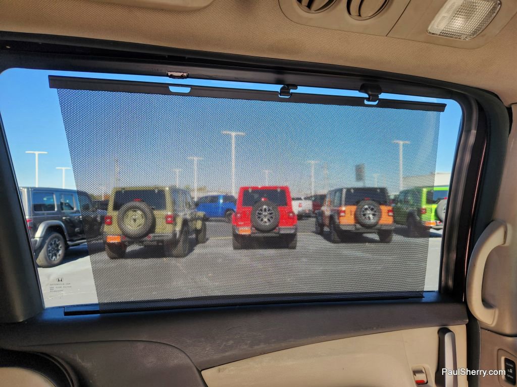 Used 2011 Honda Odyssey EX-L image 58