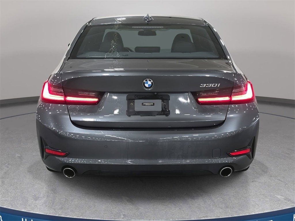 Used 2020 BMW 330i Sedan w/ Convenience Package image 7