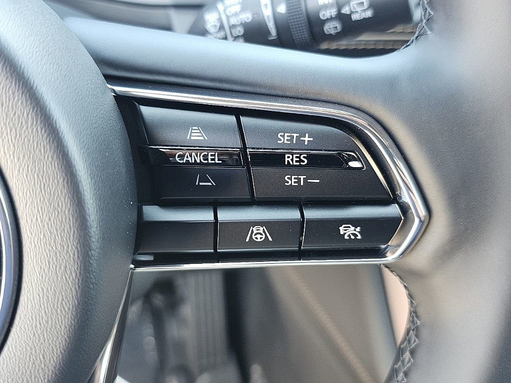 New 2026 MAZDA CX-90 3.3 Turbo S w/ Premium Plus image 33