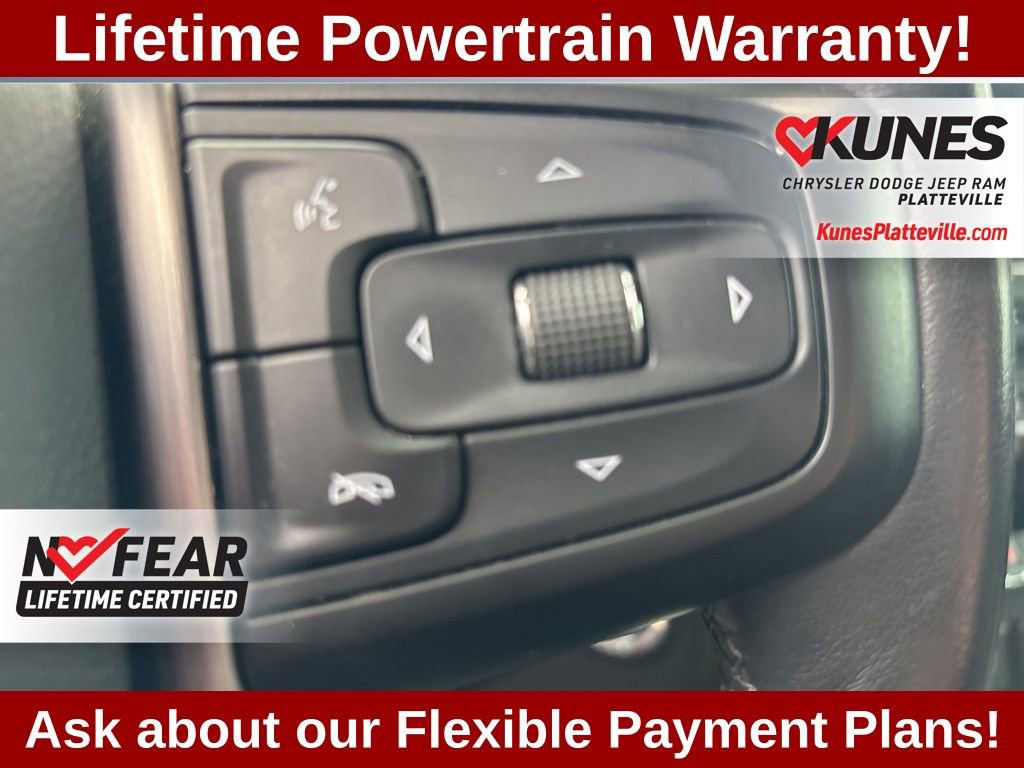 Used 2020 GMC Sierra 1500 Denali image 16