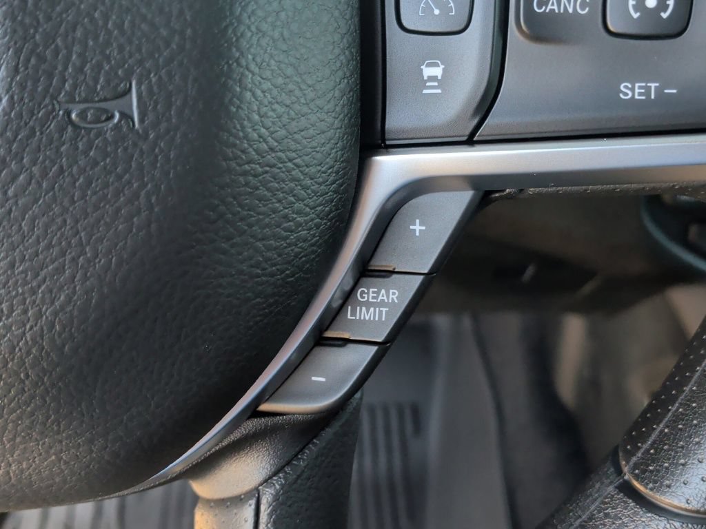 New 2026 RAM 1500 Lone Star w/ Sport Appearance Package AWD/4WD image 19