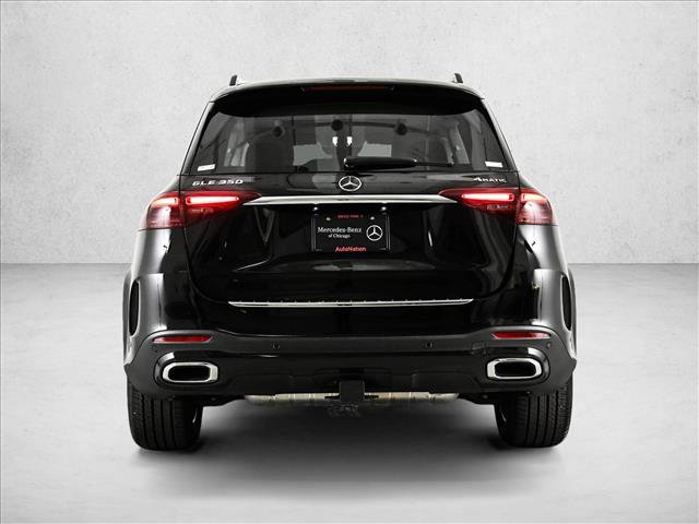 Certified 2026 Mercedes-Benz GLE 350 4MATIC image 7
