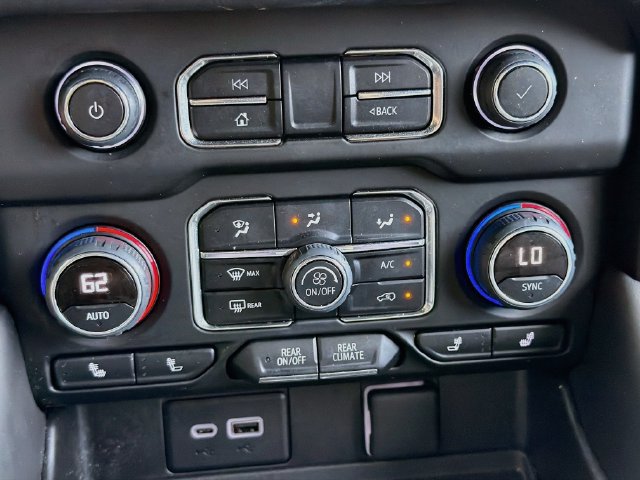 Used 2023 Chevrolet Tahoe RST w/ Luxury Package AWD/4WD image 49