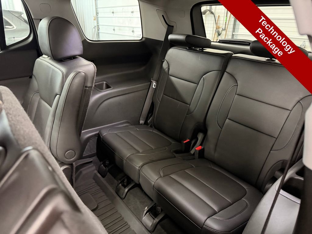 Used 2023 GMC Acadia SLT w/ Technology Package image 36