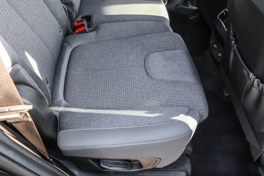 Used 2023 Hyundai Santa Fe SEL image 36