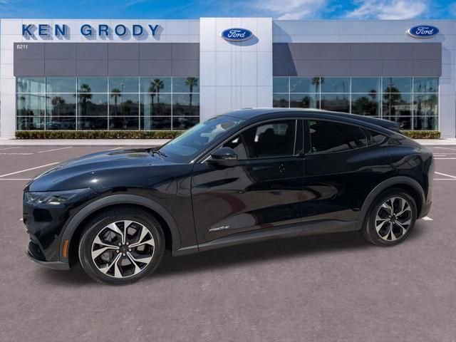 Used 2024 Ford Mustang Mach-E Select RWD image 27