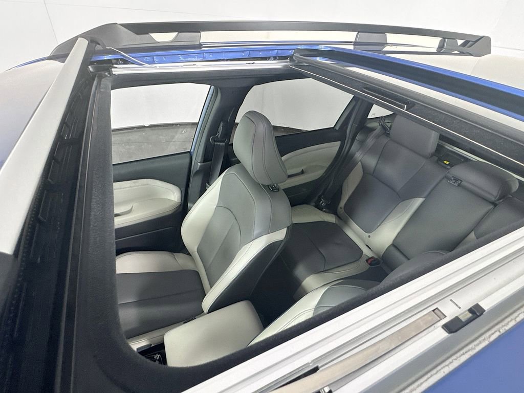 Certified 2026 Subaru Forester Limited image 24