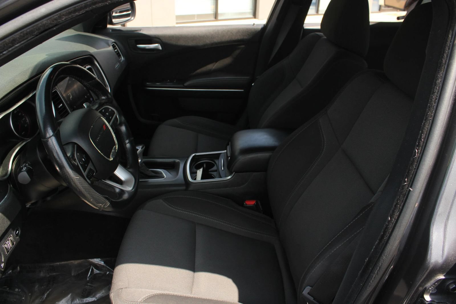 Used 2018 Dodge Charger R/T RWD image 14
