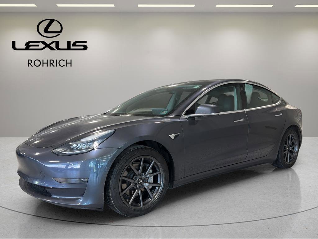 Used 2019 Tesla Model 3 Standard Range Plus