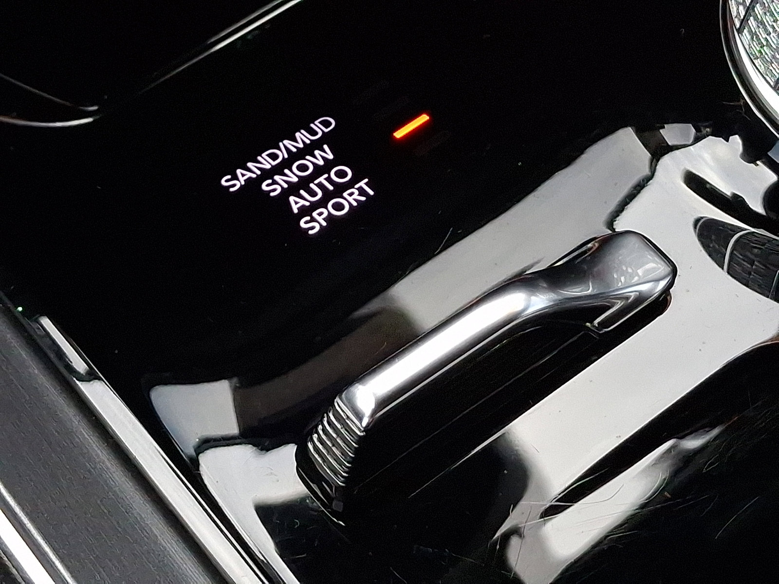 Used 2024 Jeep Wagoneer Series II image 29