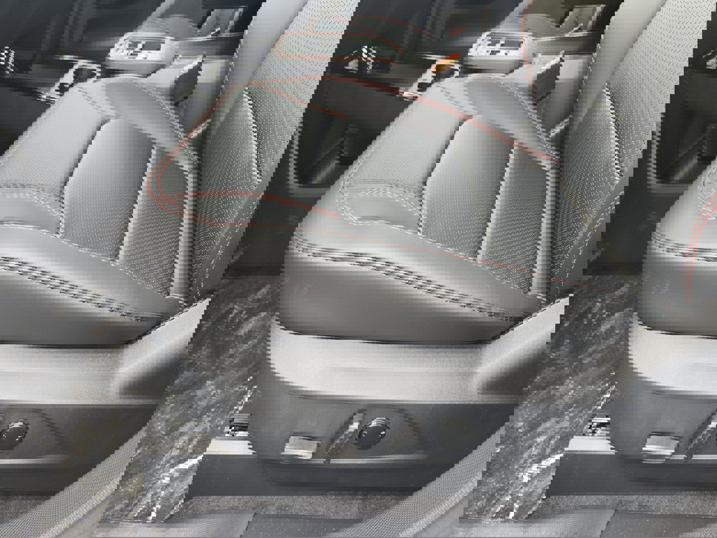 New 2026 Ford Mustang Mach-E Premium w/ Sport Appearance Package RWD image 18