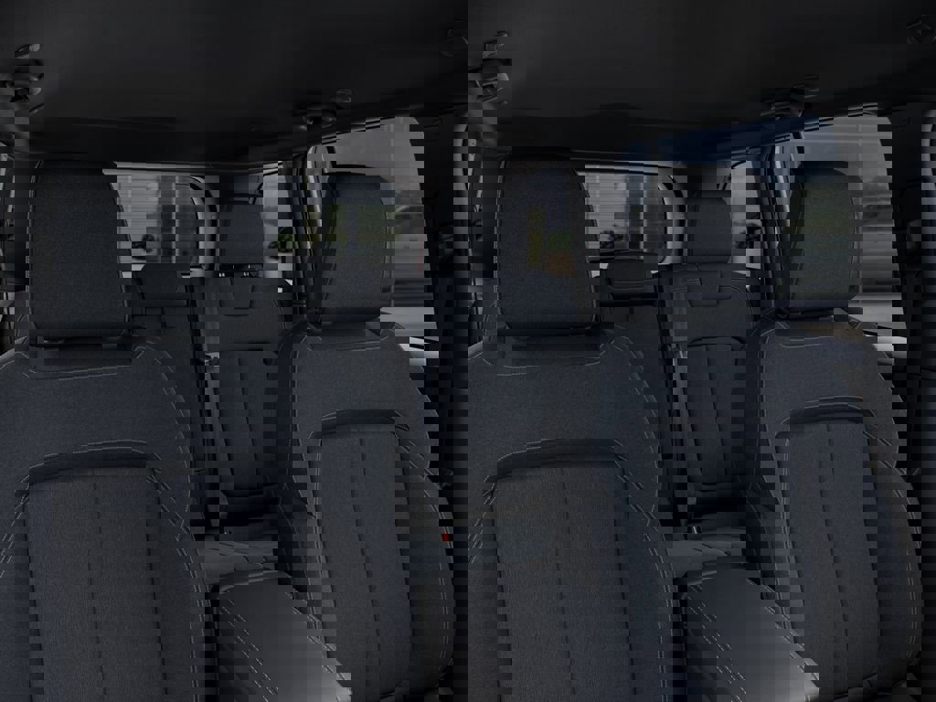 New 2025 Jeep Grand Cherokee Laredo w/ Trailer Tow Package image 26