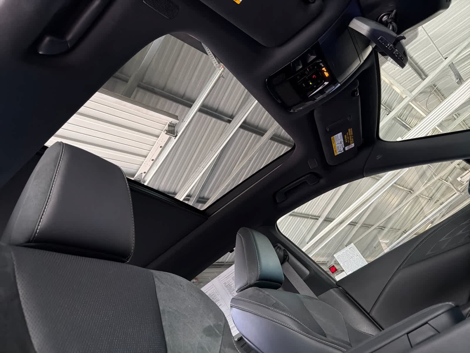 Certified 2023 Lexus RX 350 FWD w/ Accessory Package image 17