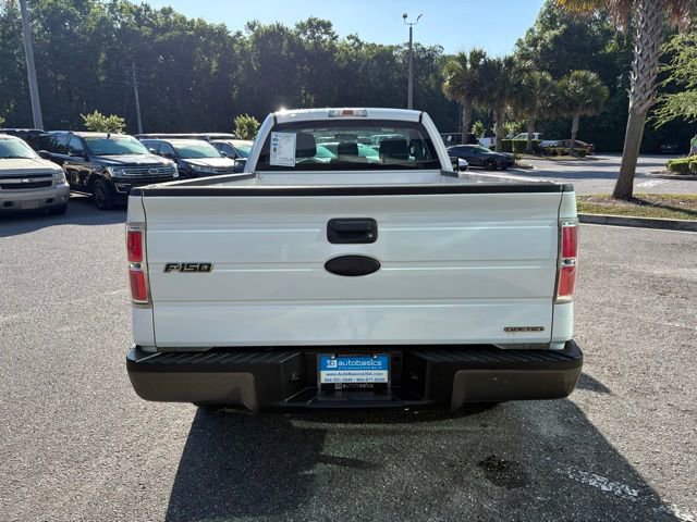 Used 2011 Ford F150 XL RWD image 4