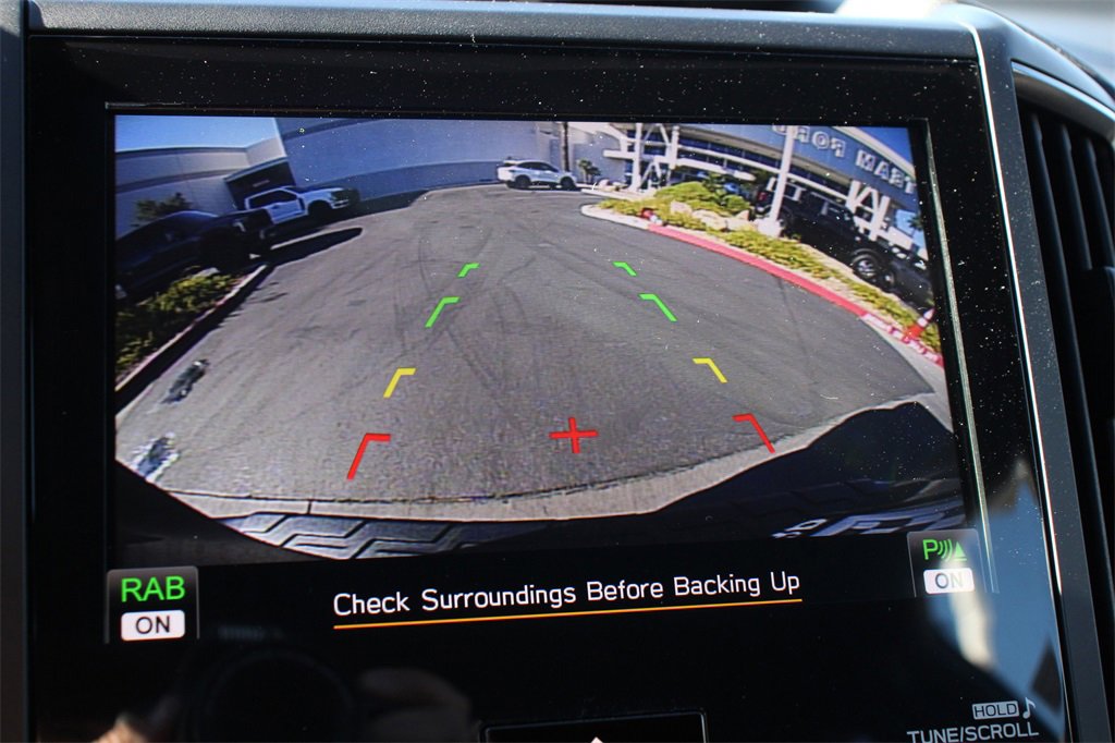 Used 2024 Subaru Forester Wilderness w/ Convenience Package image 34