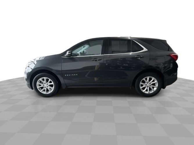 Used 2018 Chevrolet Equinox LT image 5