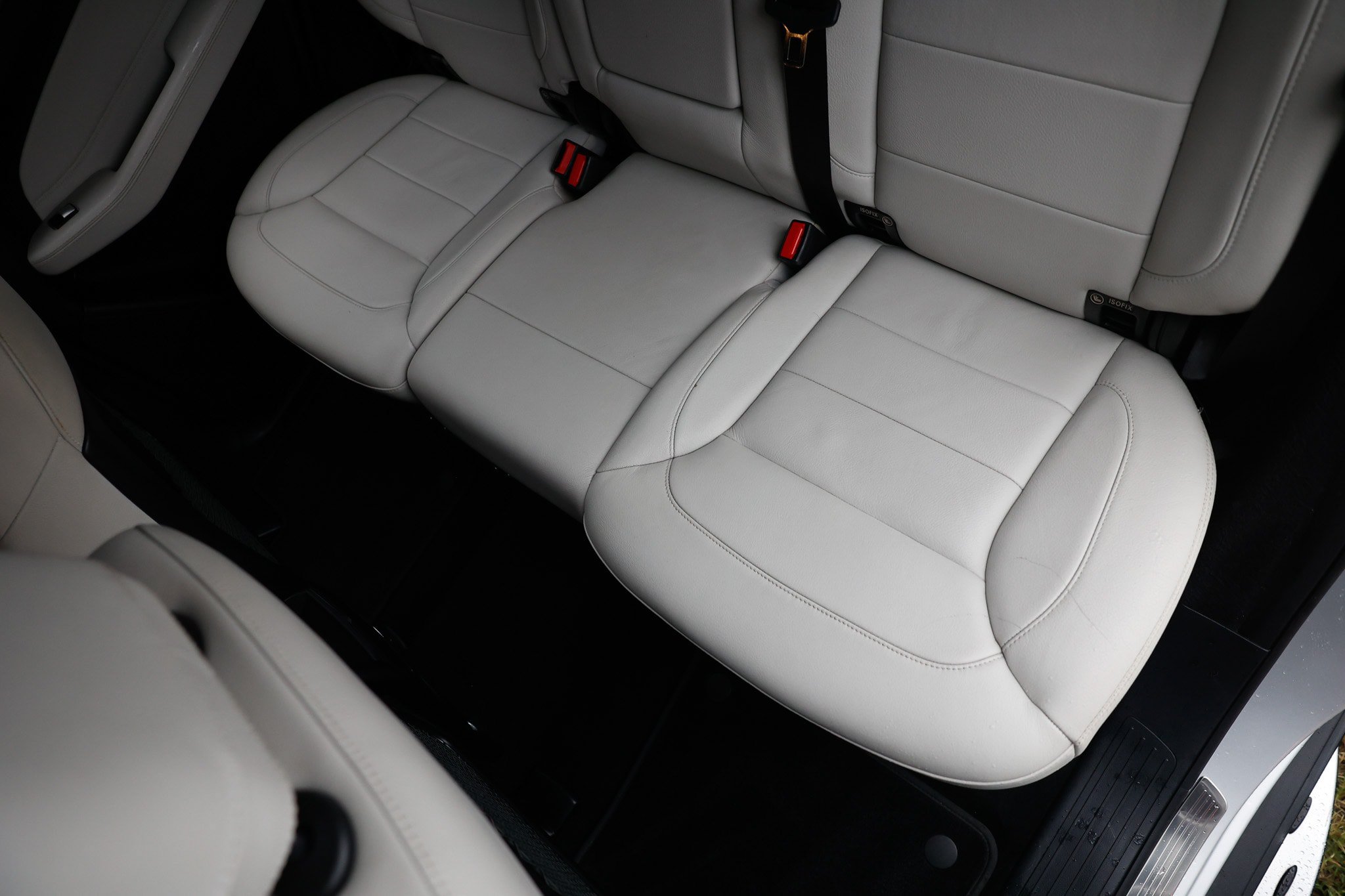 Used 2017 Mercedes-Benz GLE 350 image 15