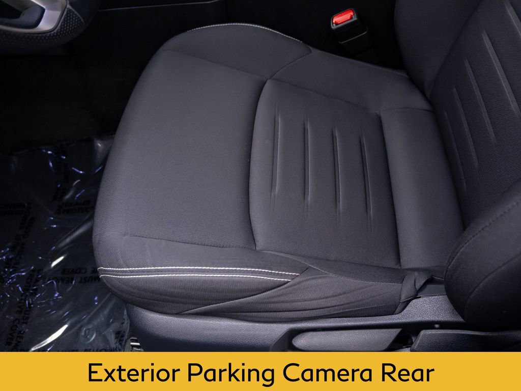 Used 2024 Toyota Tacoma TRD Off-Road AWD/4WD image 13
