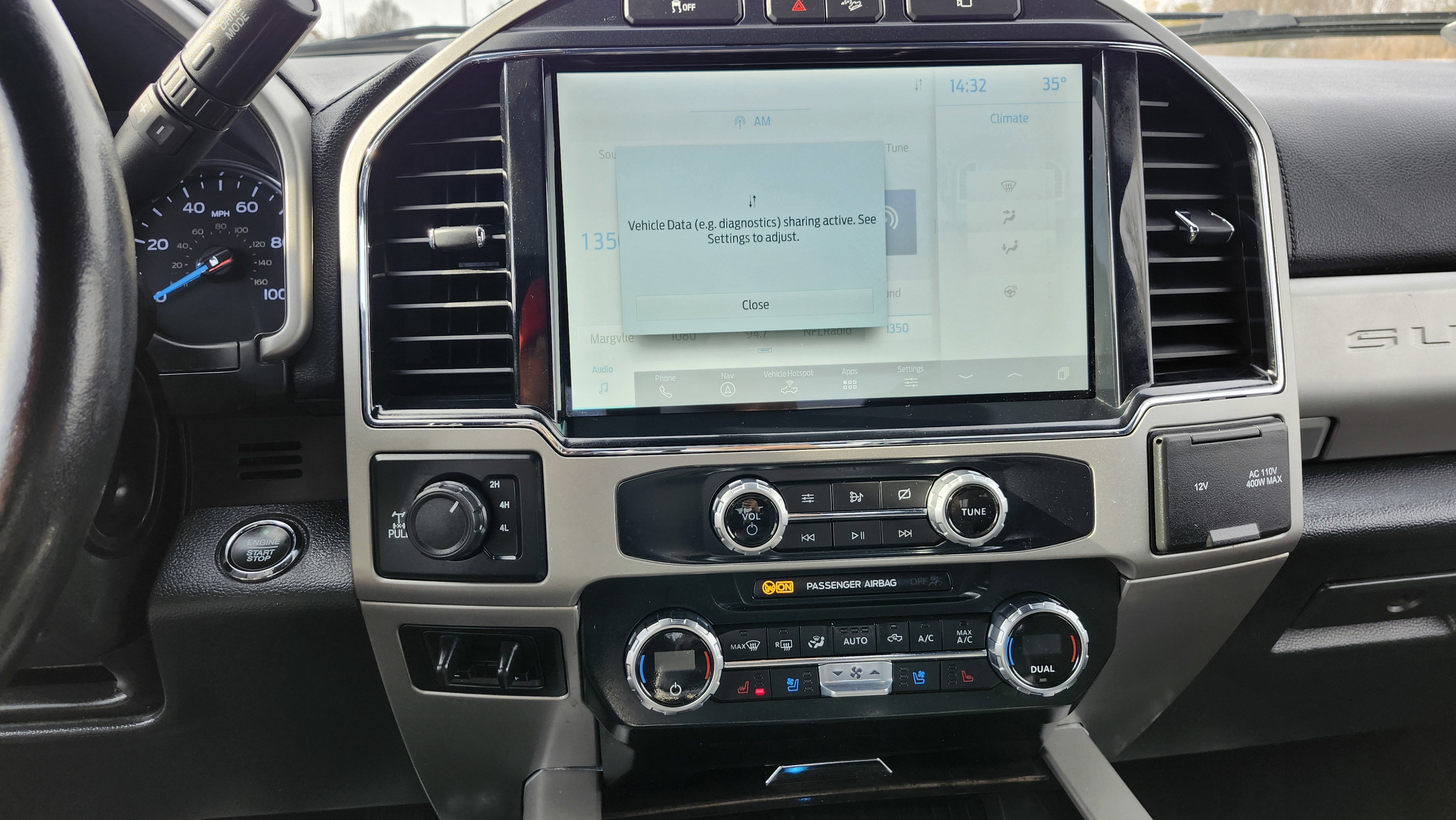 Used 2022 Ford F350 Lariat w/ Lariat Ultimate Package image 34